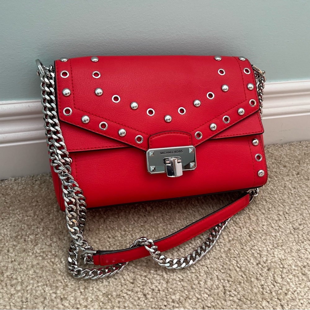 Michael Kors Crossbody Bag